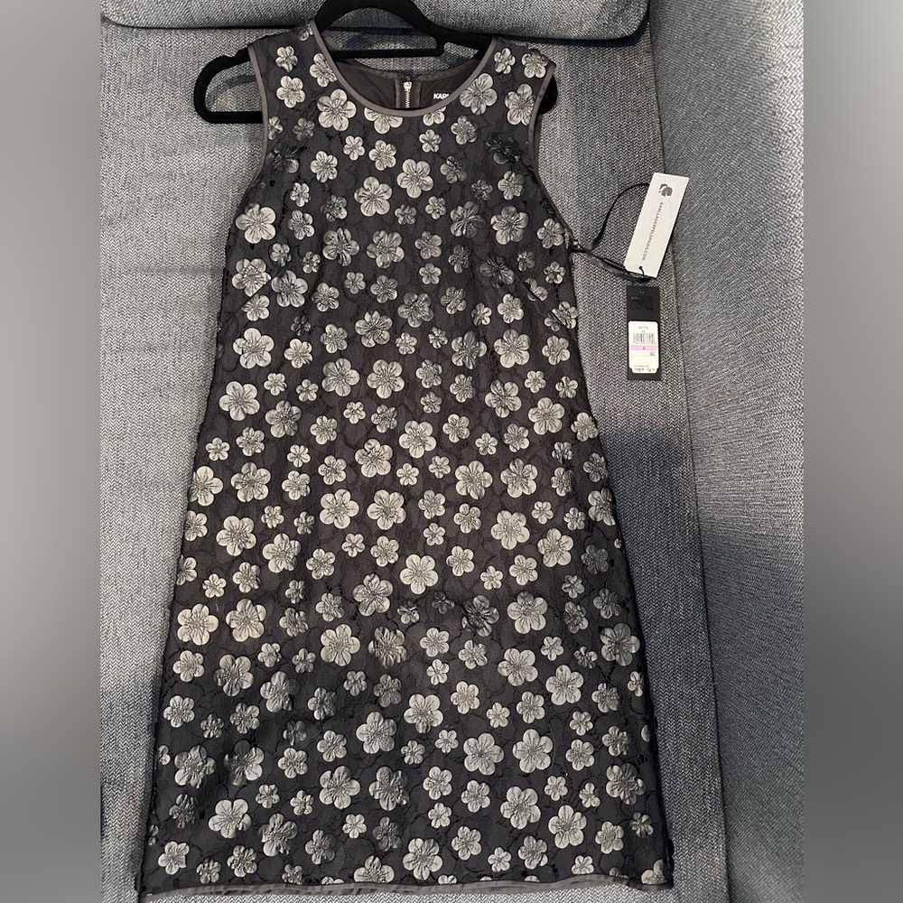Karl Lagerfeld dress size 6